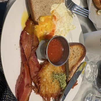 Tatte Bakery & Cafe | Bethesda - Breakfast platter - Coffee & Tea Near Me - Bethesda, Maryland Tatte Bakery & Cafe | Bethesda - Breakfast platter - Coffee & Tea Near Me - Bethesda, Maryland