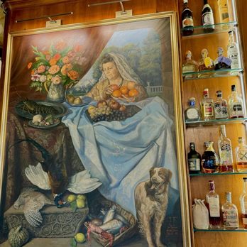 Zeffirino - Italian Near Me - Genova, GE