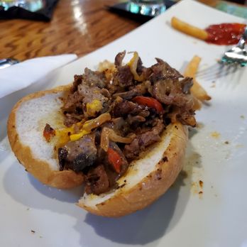 Modern Sports Restaurant - Sports Bars Near Me - Cartersville, Georgia