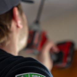 CJS Heating and Air