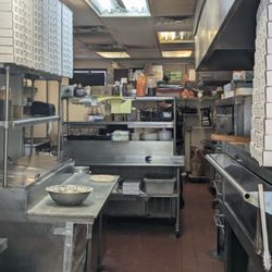 Pizza Amore