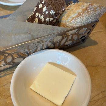 The Cheesecake Factory - bread - Desserts Near Me - Austin, Texas