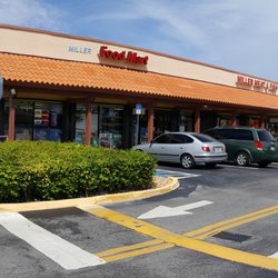 Miller Food Mart