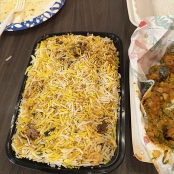 Tikka Feast - Goat Dum Biryani - Indian Near Me - San Antonio, Texas Tikka Feast - Goat Dum Biryani - Indian Near Me - San Antonio, Texas