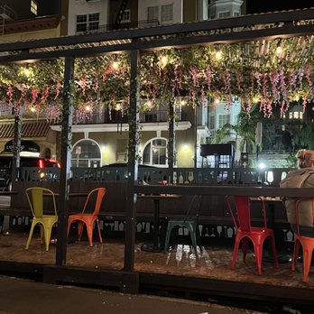 Matador - Patio seating - Mexican Near Me - San Francisco, California Matador - Patio seating - Mexican Near Me - San Francisco, California