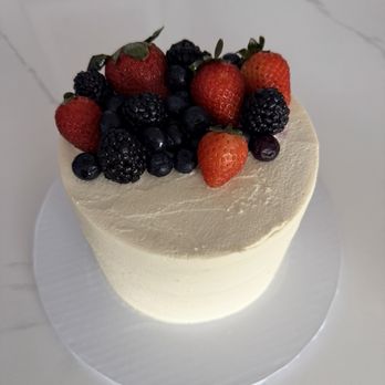 Amen for Sweets - Custom Cakes Near Me - Chicago, Illinois