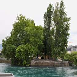 Île Rousseau