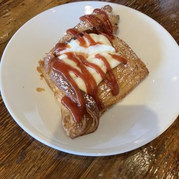 Lazy Dough - Guava pastry - Breakfast & Brunch Near Me - Long Beach, California Lazy Dough - Guava pastry - Breakfast & Brunch Near Me - Long Beach, California