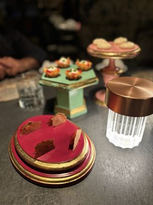 Locale Firenze by null