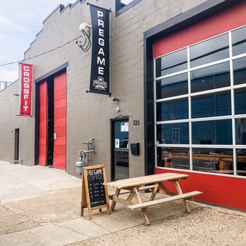 Hotel Marty - Plenty of street parking! - Coffee & Tea Near Me - Louisville, Kentucky