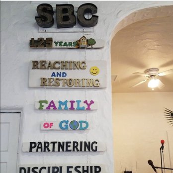 The Village SBC - Churches Near Me - Redlands, California