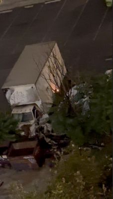 Jia Apartments by null