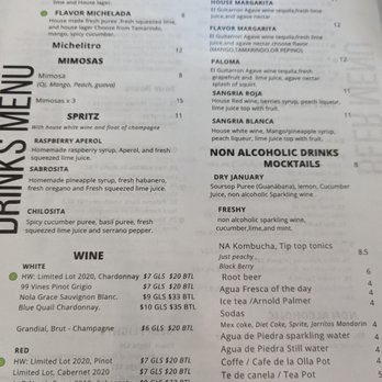 5 Tacos and Beers Berkeley - Tacos Near Me - Berkeley, California