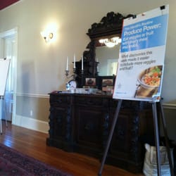 Hiram Morgan Hill House