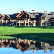 THE LODGE AND SPA AT THREE FORKS RANCH - 36 Photos & 10 Reviews ...