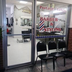 Portage Lakes Barber & Styles