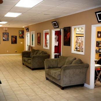 Pure Ink Tattoo Studio - Tattoo Near Me - Ledgewood, New Jersey