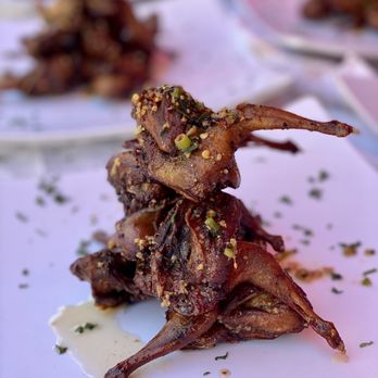 Hott Catering - Crispy quail - Caterers Near Me - San Marcos, California Hott Catering - Crispy quail - Caterers Near Me - San Marcos, California