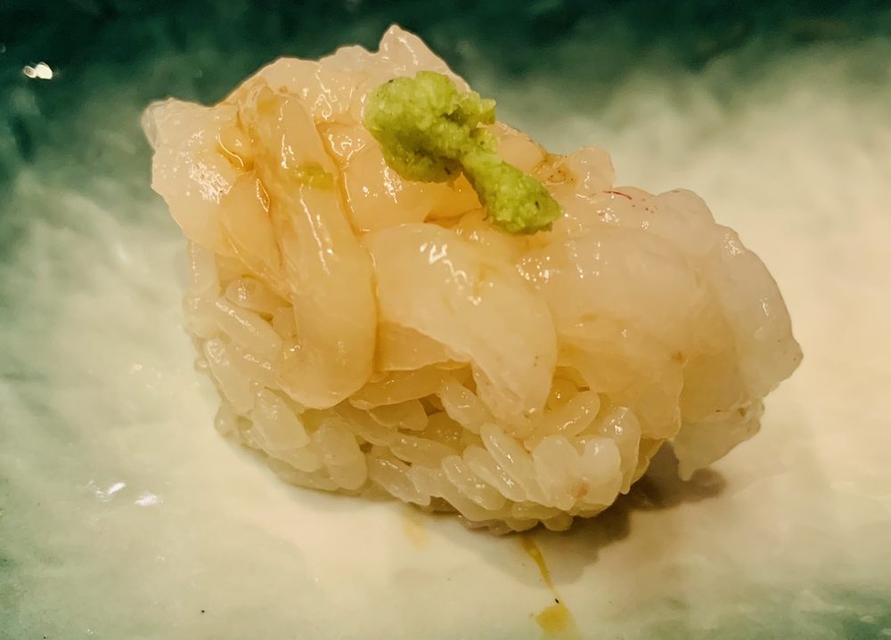 Sushi Seki gift card