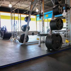 Hammerhead Gym