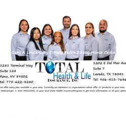 Total Health & Life Insurance