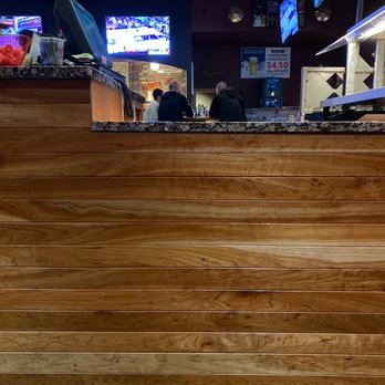 The Other Place - Ankeny - Seating area looking out - Sports Bars Near Me - Ankeny, Iowa