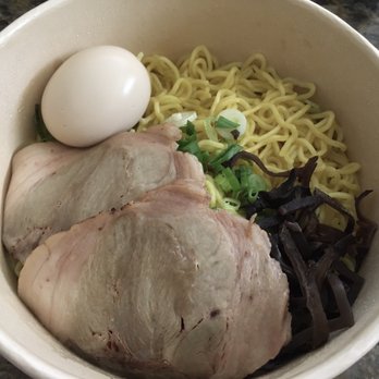 Wadaya - Assari Tonkotsu Ramen - Ramen Near Me - Costa Mesa, California Wadaya - Assari Tonkotsu Ramen - Ramen Near Me - Costa Mesa, California