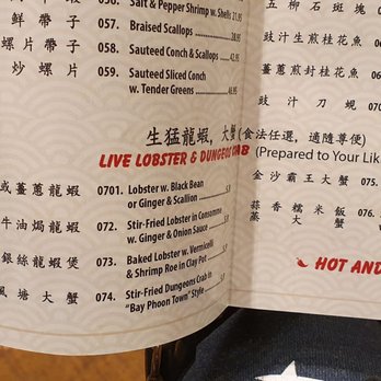 Bamboo Garden - menu - Dim Sum Near Me - Brooklyn, New York Bamboo Garden - menu - Dim Sum Near Me - Brooklyn, New York