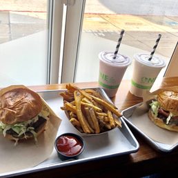 Gringo Burger