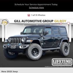 Gilroy Chrysler Dodge Jeep Ram - Advertised price! According to the Sales Manager the online price is a mistake.