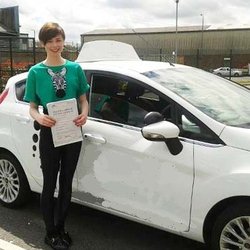 Titus Driving School