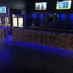The Fresh Spot Lounge