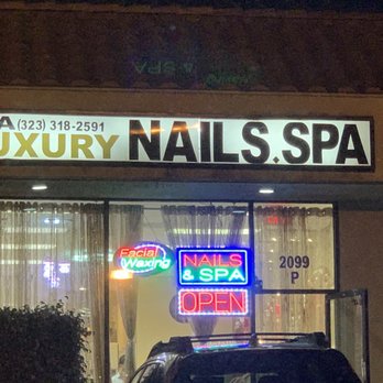 H & A Luxury Nails Spa - Nail Salons Near Me - Monterey Park, California H & A Luxury Nails Spa - Nail Salons Near Me - Monterey Park, California