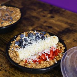 Brazil Acai Express