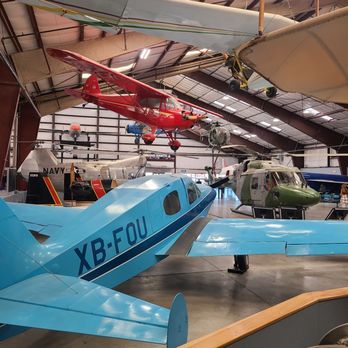 Pima Air & Space Museum - Museums Near Me - Tucson, Arizona Pima Air & Space Museum - Museums Near Me - Tucson, Arizona