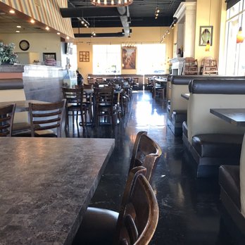 Palio's Pizza Cafe Grapevine - Pizza Near Me - Grapevine, Texas