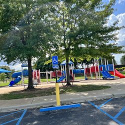 Veteran's Park - Alabaster
