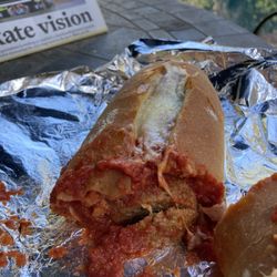 Rosanna's Pasta Shop - Mangia'