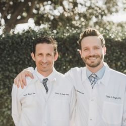 Emigh Dental Care - Brothers, Dr. Pat and Dr. Todd, love working together to serve the patients in the office their parents started in 1972.