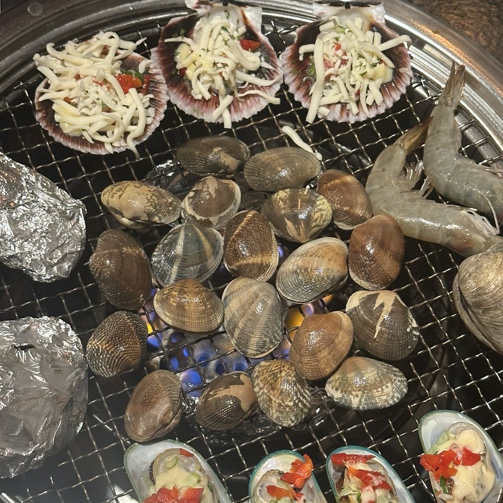 Burnin' Shell - Seafood Near Me - Los Angeles, California Burnin' Shell - Seafood Near Me - Los Angeles, California