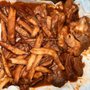 Mt Pleasant Bar-B-Q