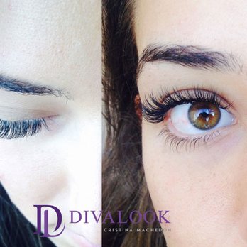 Divalook - Eyelash Service Near Me - Montreal, Quebec Divalook - Eyelash Service Near Me - Montreal, Quebec