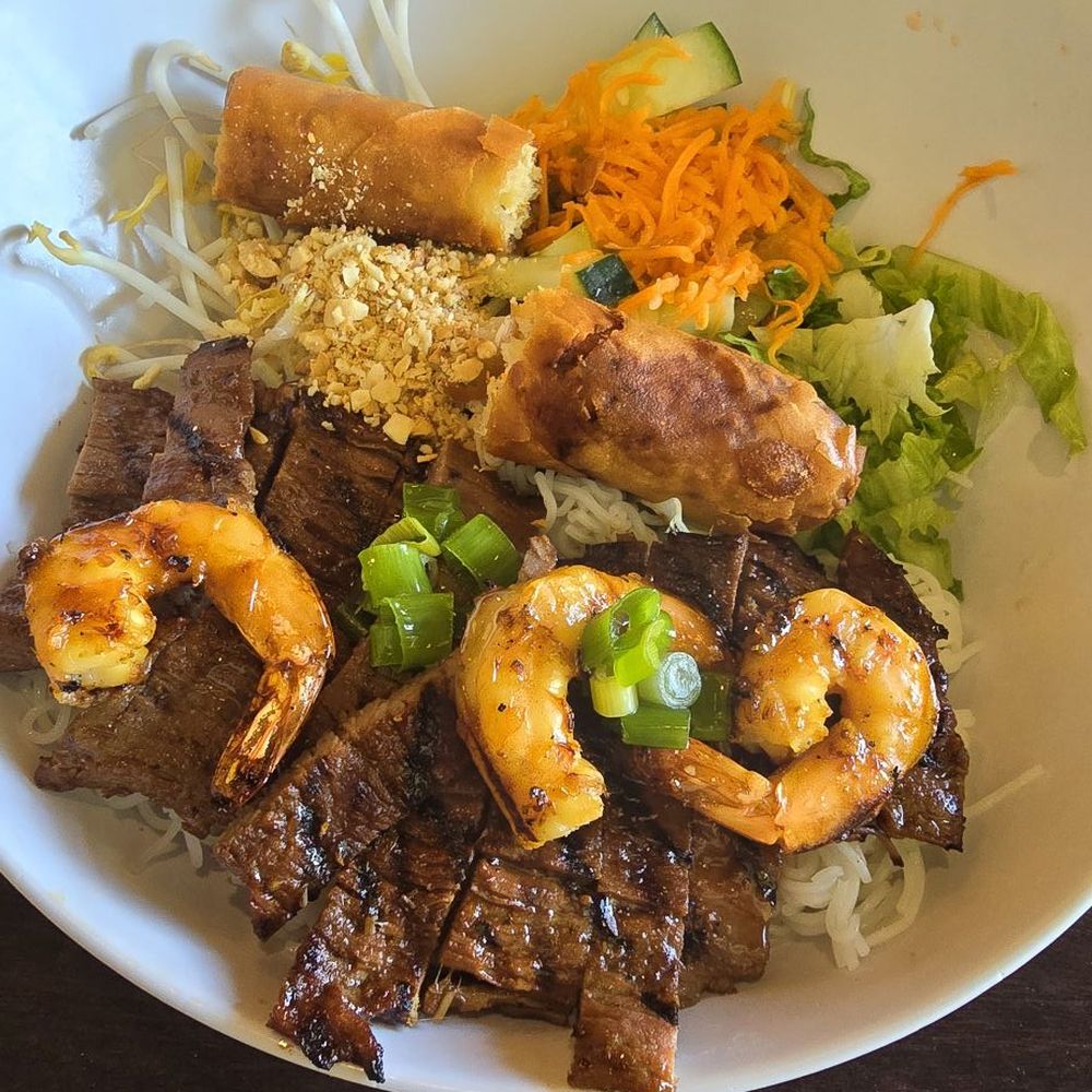 Phò Envy - Vietnamese Near Me - Dallas, Texas