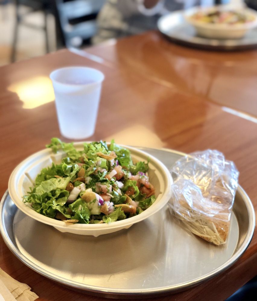 CHICKPEA KITCHEN 205 Photos & 345 Reviews 39525 Mound Rd, Sterling