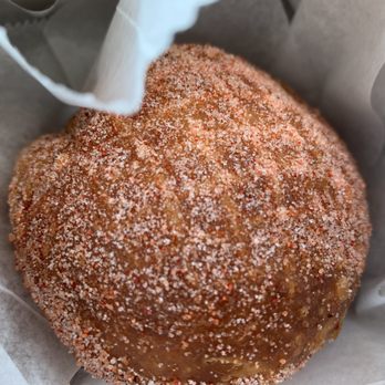 A Leonard's Bakery - Li hing flavor - Desserts Near Me - Waipahu, Hawaii