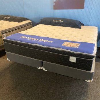 Mattress Depot - Mattresses Near Me - Burleson, Texas Mattress Depot - Mattresses Near Me - Burleson, Texas
