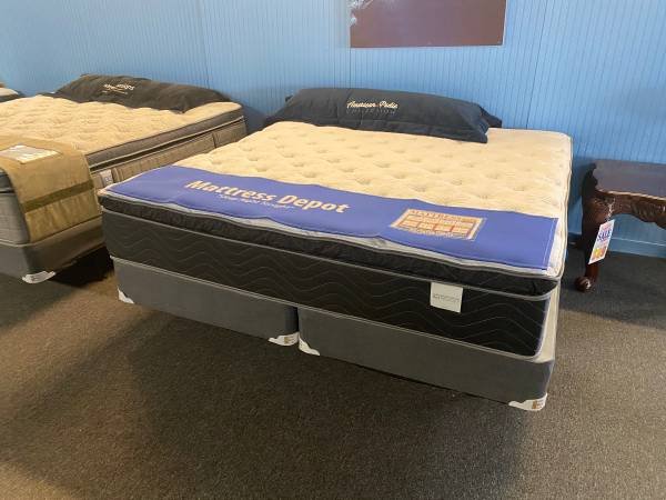 Mattress Depot
