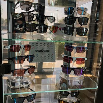 Neighborhood Vision Center - The ultimate fusion of science and sport. Innovative optics and bold, futuristic design crafted for those who demand ultimate clarity. - Optometrists Near Me - Gilbert, Arizona Neighborhood Vision Center - The ultimate fusion of science and sport. Innovative optics and bold, futuristic design crafted for those who demand ultimate clarity. - Optometrists Near Me - Gilbert, Arizona