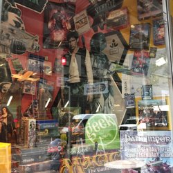 The Compleat Strategist - Our window