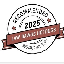 Law Dawgs Hot Dogs